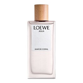 Loewe Agua Mar Coral - Eau De Toilette