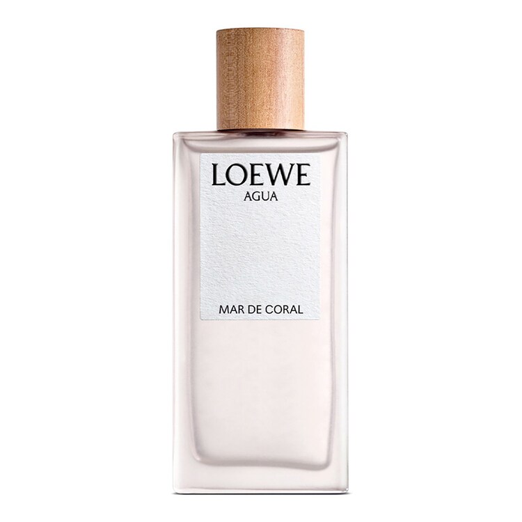 LOEWE Agua Mar Coral - Eau de Toilette