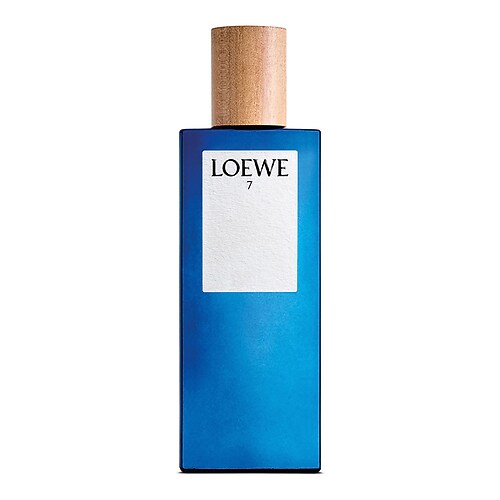 Loewe - 7 Edt - 7 Loewe Edt Pour Homme 50ml - Dla Mężczyzn