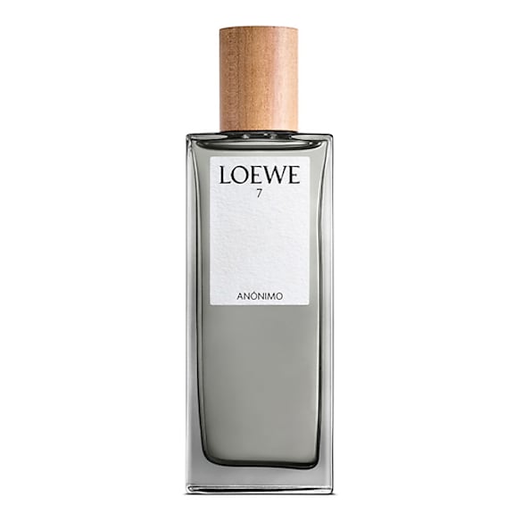 7 ANONIMO EDP, LOEWE