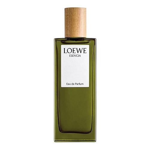 Loewe - Esencia Pour Homme - Woda Perfumowana - Esencia Homme Edt 50ml - Dla Mężczyzn