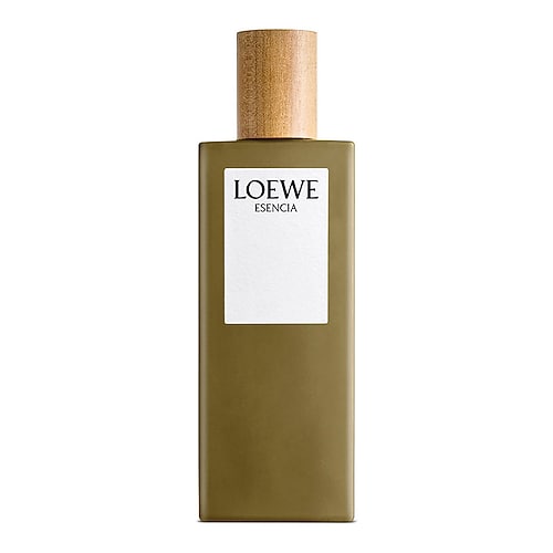 Loewe - Loeve Esencia- Woda Toaletowa - Esencia Homme Edp 50ml - Dla Mężczyzn