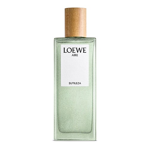 Loewe - Aire Sutileza - Woda Toaletowa - Aire Sutileza Edt 50ml - Dla Kobiet