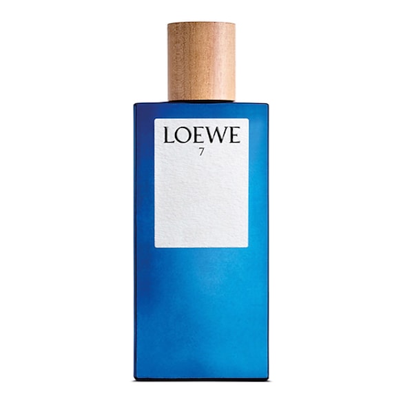 7 EDT, LOEWE