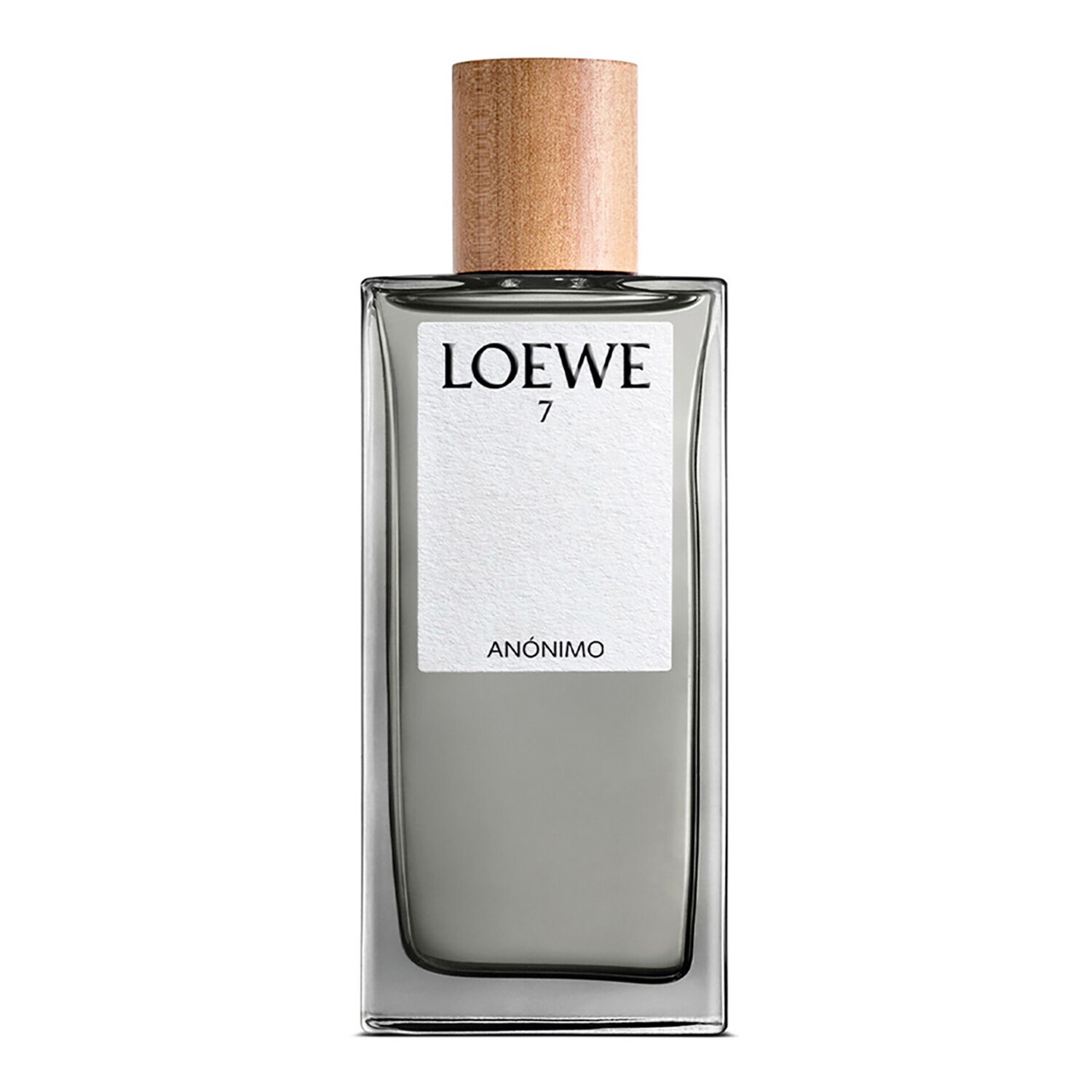LOEWE - Loewe 7 Anonimo - Parfemová voda