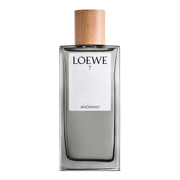7 ANONIMO EDP, LOEWE