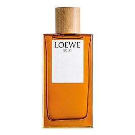 Loewe Solo - Eau De Toilette image