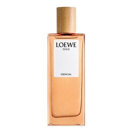 Loewe Solo Essential - Woda Toaletowa