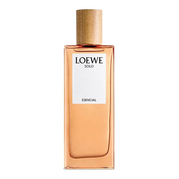 Loewe Solo Essential - Woda Toaletowa, LOEWE