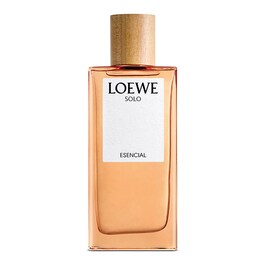 Loewe Solo Essential - Woda Toaletowa