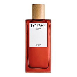 Loewe Solo Cedro - Woda Toaletowa image