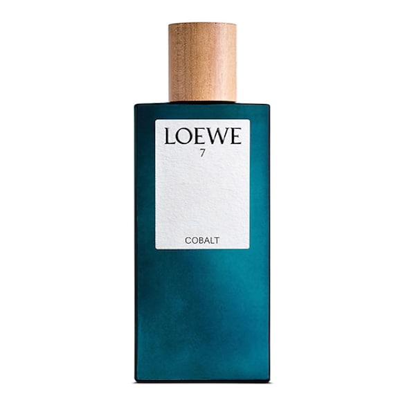 7 COBALT EDP, LOEWE