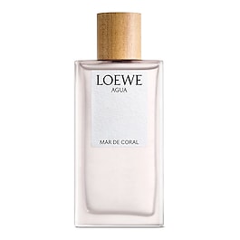 Loewe Agua Mar Coral - Eau de Toilette image