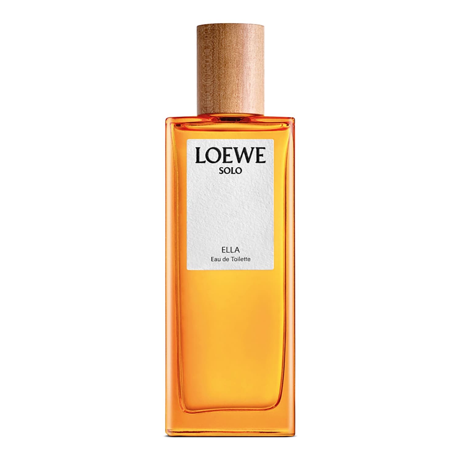 loewe solo ella woda toaletowa 30 ml    