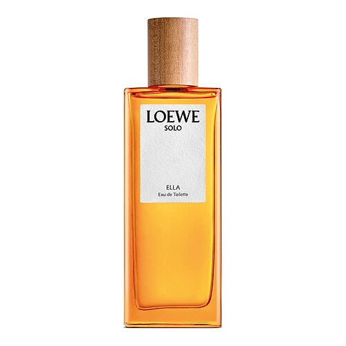 Loewe - Solo Ella - Woda Toaletowa - Solo Ella Edt 30 ml - Dla Kobiet