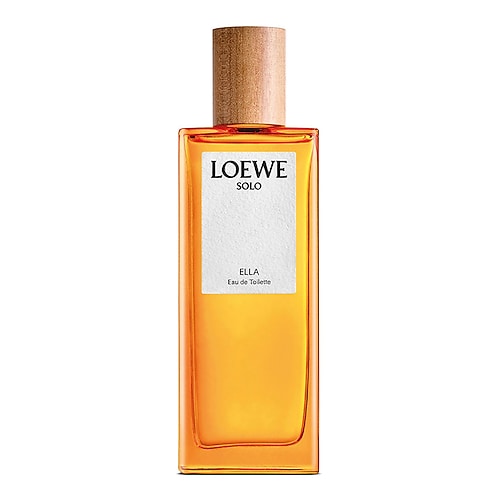 Loewe - Solo Ella - Woda Toaletowa - Solo Ella Edt 50 ml - Dla Kobiet