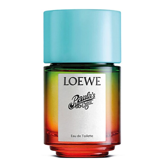 Paula´s Ibiza Loewe - Fragancia femenina, Loewe