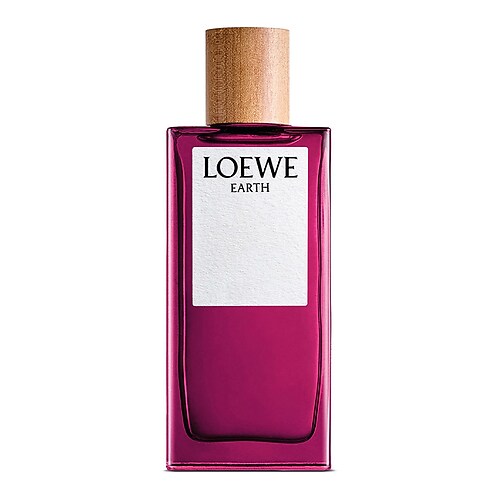 Loewe - Earth - Woda Perfumowana - Loewe Earth Edp 100ml - Dla Kobiet