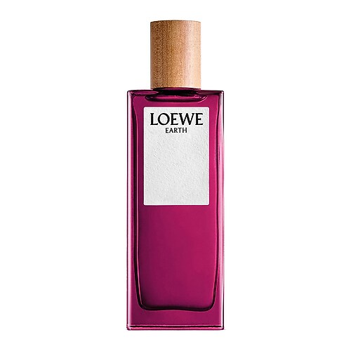 Loewe - Earth - Woda Perfumowana - Loewe Earth Edp 50ml - Dla Kobiet