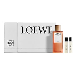 Loewe Solo Ella - Woda perfumowana zestaw