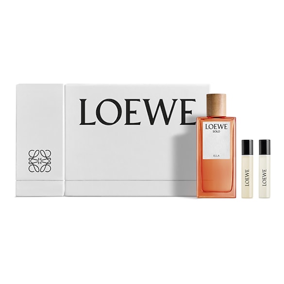Loewe Solo Ella - Woda perfumowana zestaw, LOEWE
