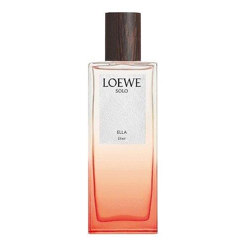 Loewe - Solo Ella Elixir - Woda Perfumowana - Solo Ella Elixir 50ml - Dla Kobiet
