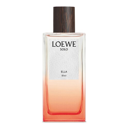 Loewe - Solo Ella Elixir - Woda Perfumowana - Solo Ella Elixir 100ml - Dla Kobiet