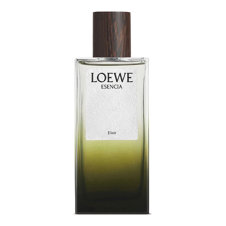 Esencia Elixir - Eau de Parfum