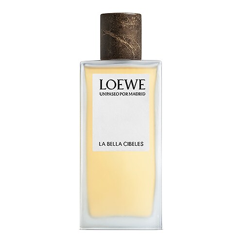 La Bella - Woda perfumowana