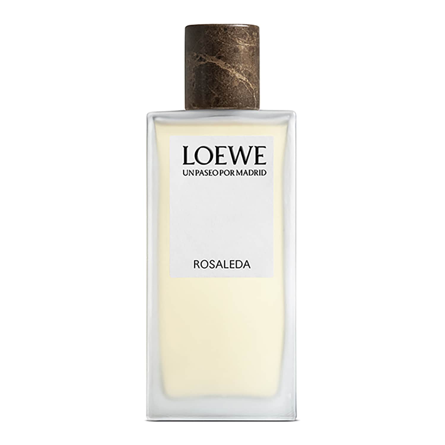loewe un paseo por madrid - rosaleda woda perfumowana 100 ml    