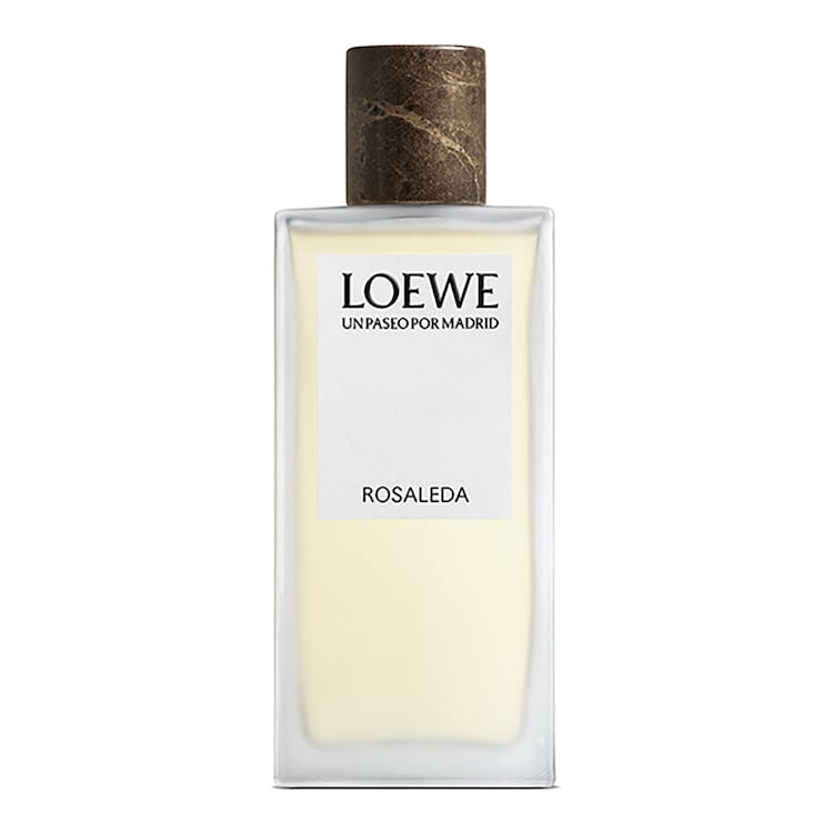 Rosaleda - Woda perfumowana