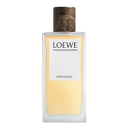 San Miguel - Woda perfumowana