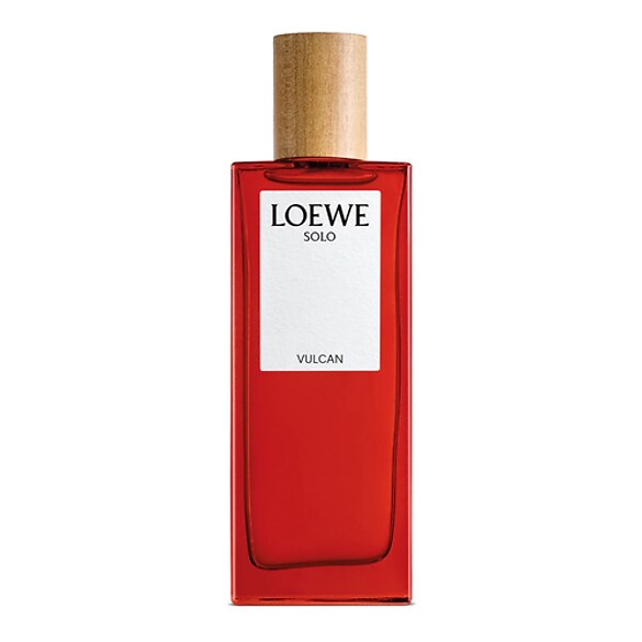 Solo Vulcan -  Woda perfumowana, LOEWE
