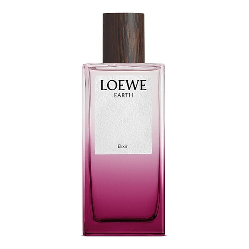 Loewe - Loewe Earth Elixir Eau De Parfum - Earth Earth Elixir 100 ml - Dla Kobiet