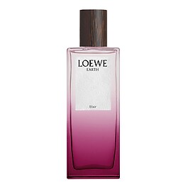 LOEWE EARTH ELIXIR - PERFUME