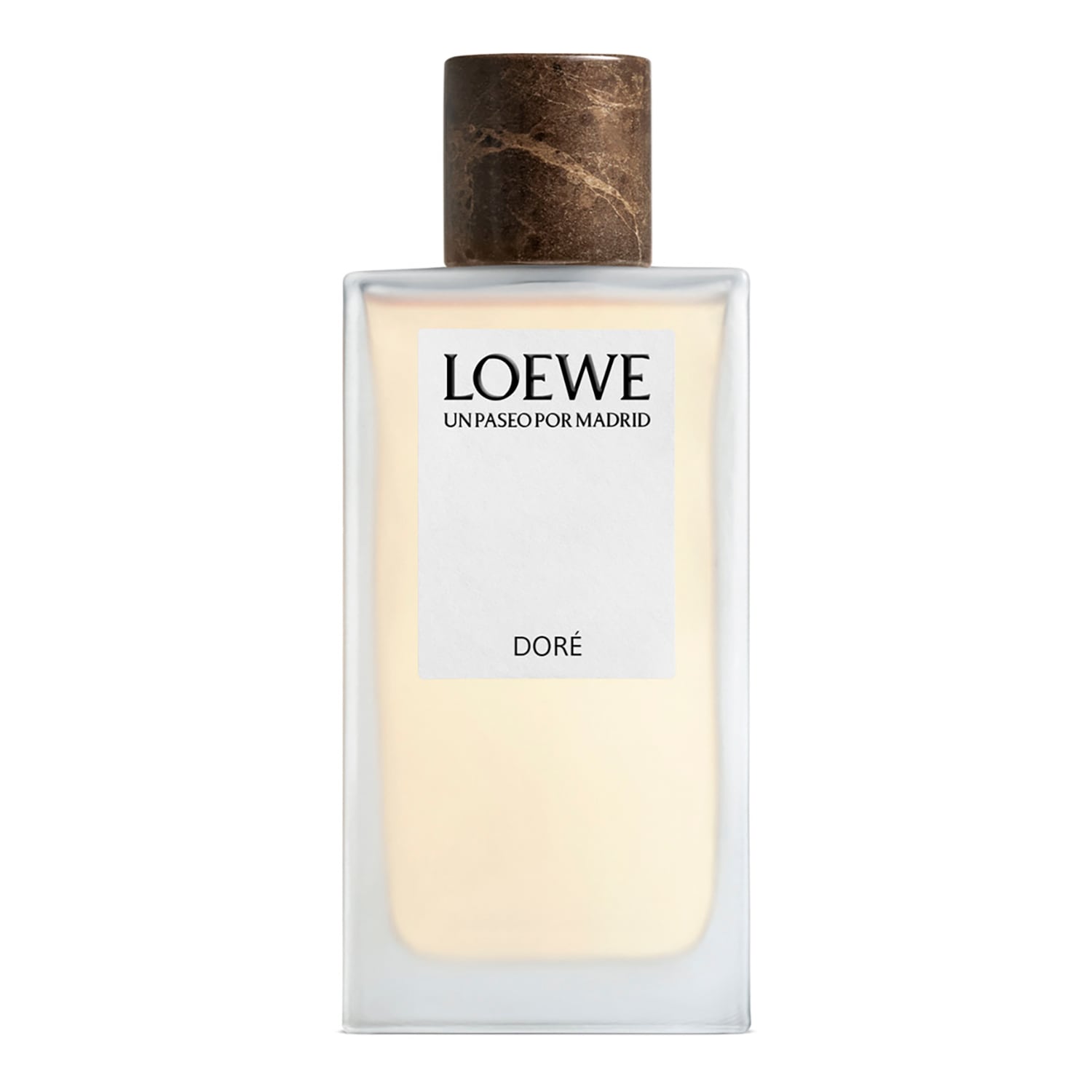 loewe un paseo por madrid - dore