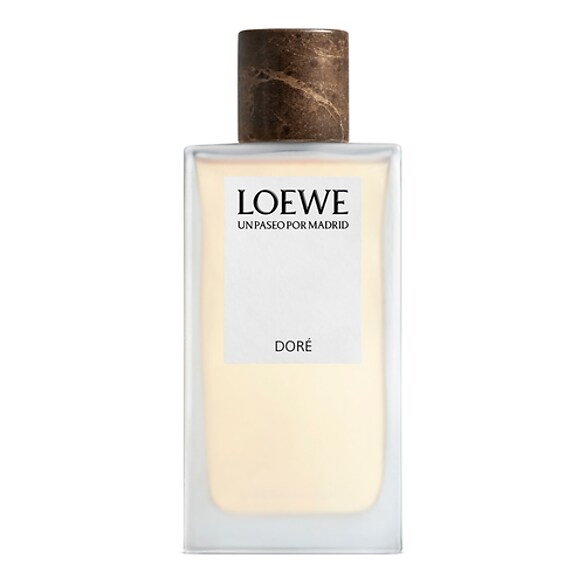LOEWE Un Paseo Por Madrid Dore - Woda perfumowana, LOEWE