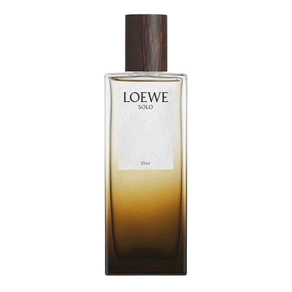 LOEWE Solo Elixir - Eau de Parfum, LOEWE