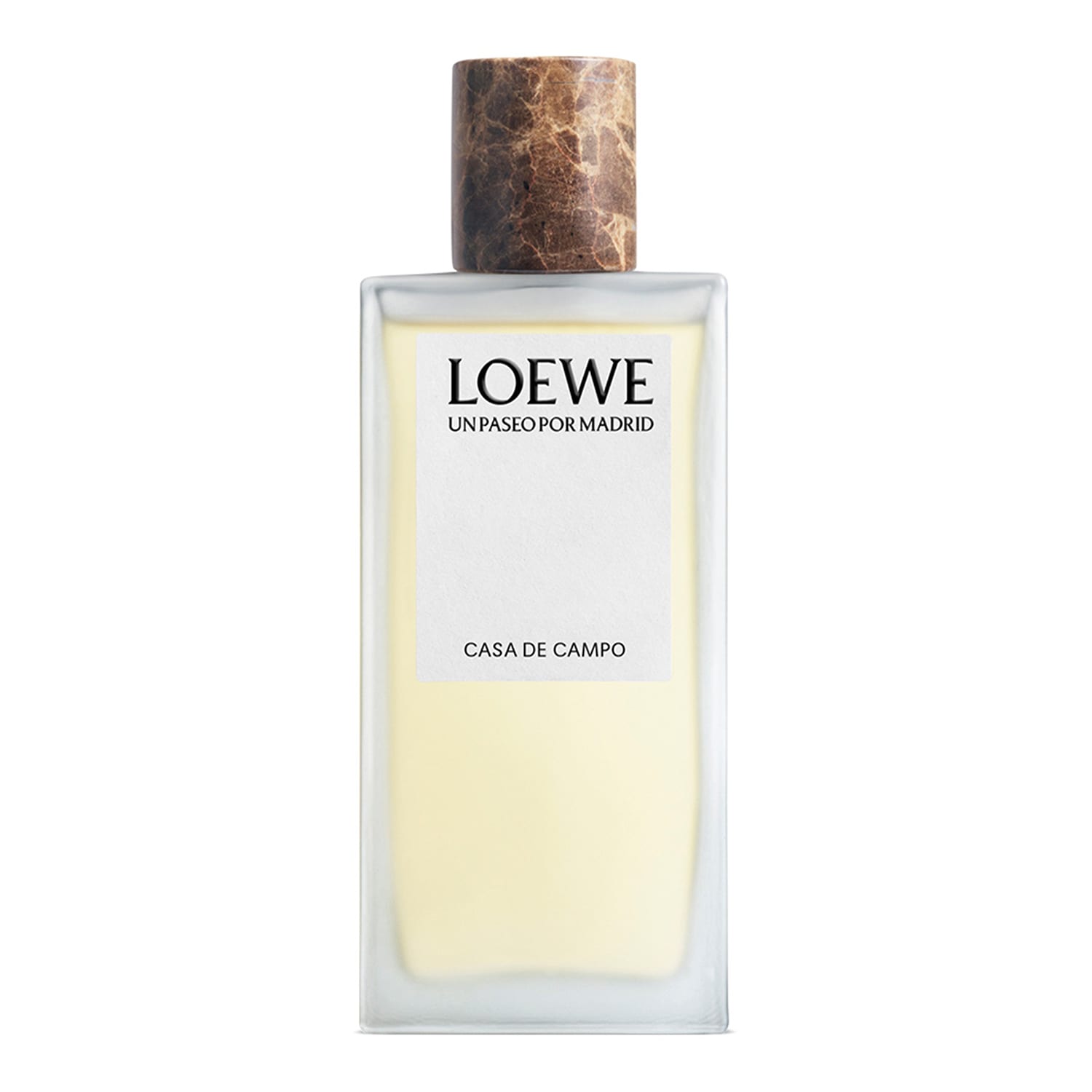loewe un paseo por madrid - casa de campo woda perfumowana 100 ml    