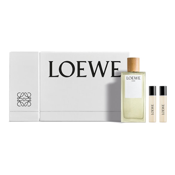 LOEWE Aire Sutileza - Zestaw świąteczny , LOEWE