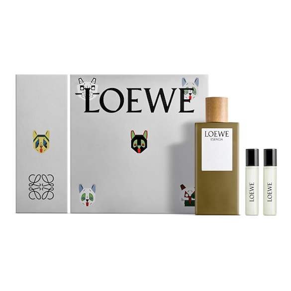 LOEWE Solo Ella - Coffret de Oferta Eau de Parfum, Loewe