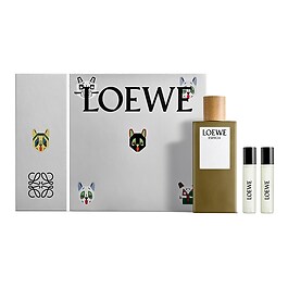 LOEWE Esencia - Coffret de Oferta Eau de Toilette