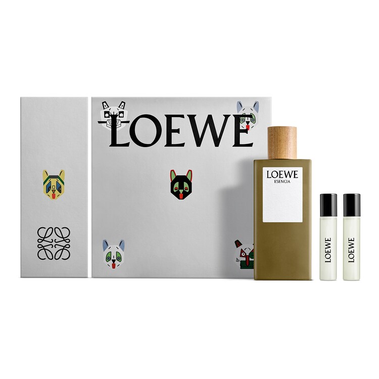 LOEWE Esencia - Cofre Regalo Eau de Toilette