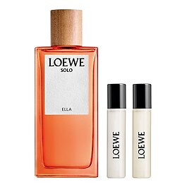 LOEWE Solo Ella - Cofre Regalo Eau de Parfum