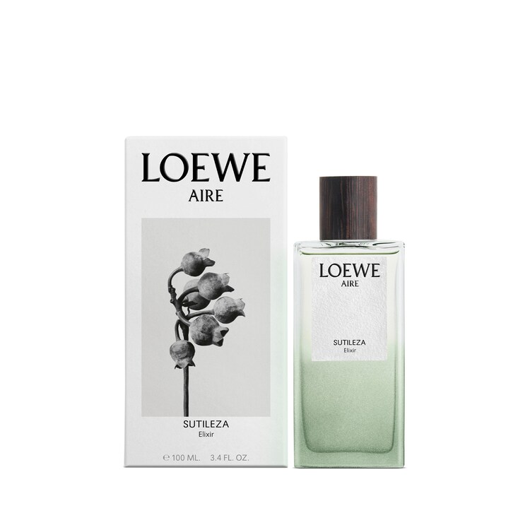 LOEWE Aire Sutileza Elixir - Eau de Parfum