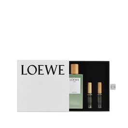 LOEWE AIRE SUTILEZA -  Coffret Eau de Toilette