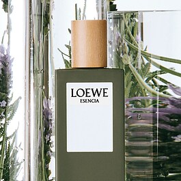 Loeve Esencia- Woda Toaletowa   