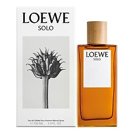 Loewe Solo - Woda Toaletowa