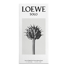Loewe Solo - Woda Toaletowa