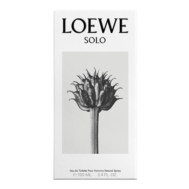 Loewe Solo EDT